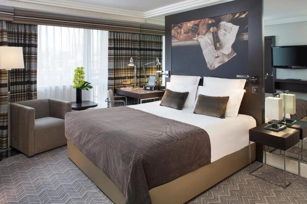 The Lowndes London - A Jumeirah Partner Hotel