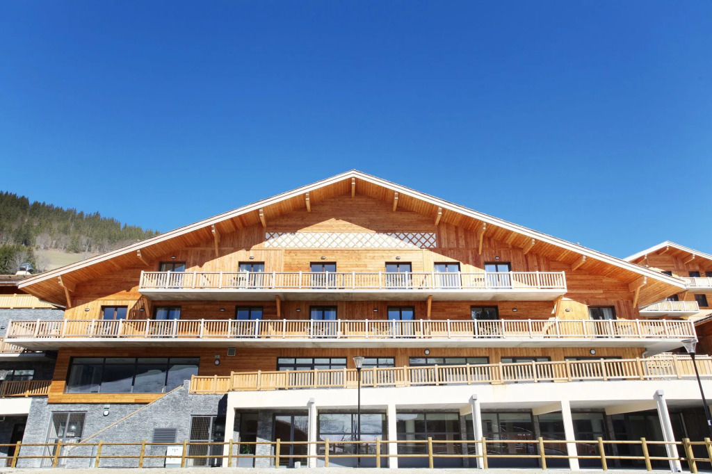 Hôtel et Spa Le Chamois by Odalys