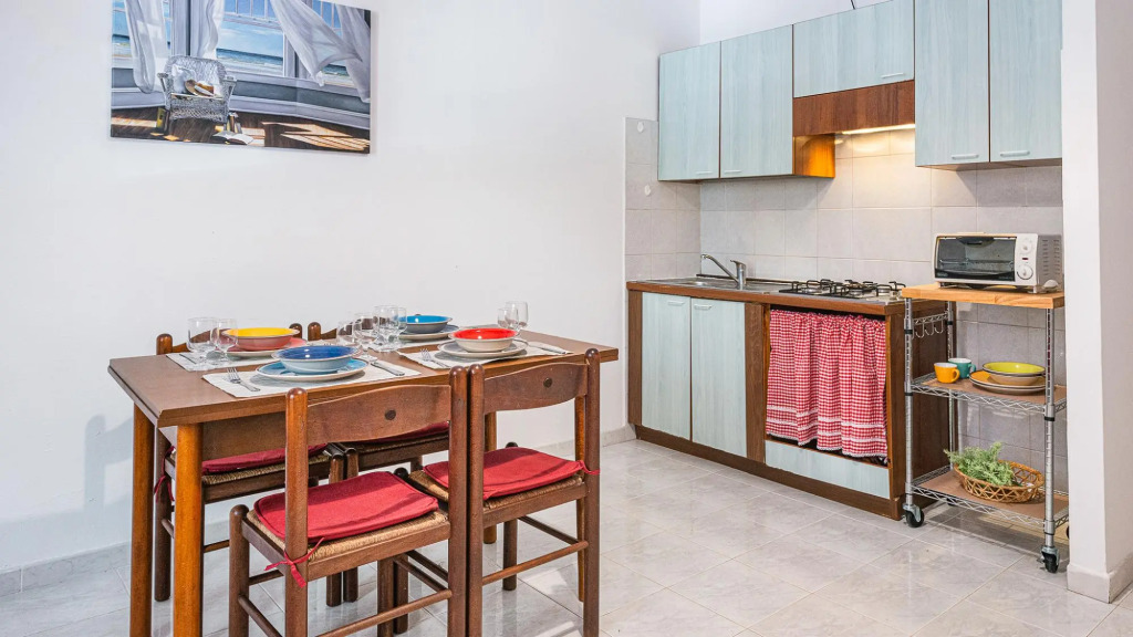 Welcomely - Casa Moraea
