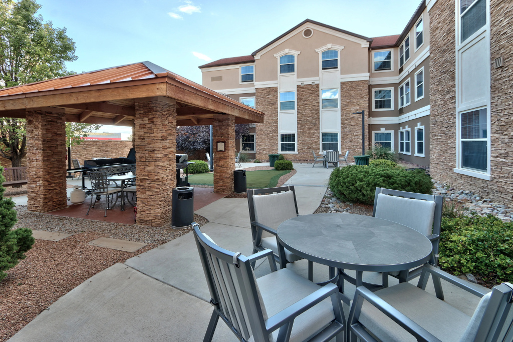 Staybridge Suites Albuquerque North by IHG