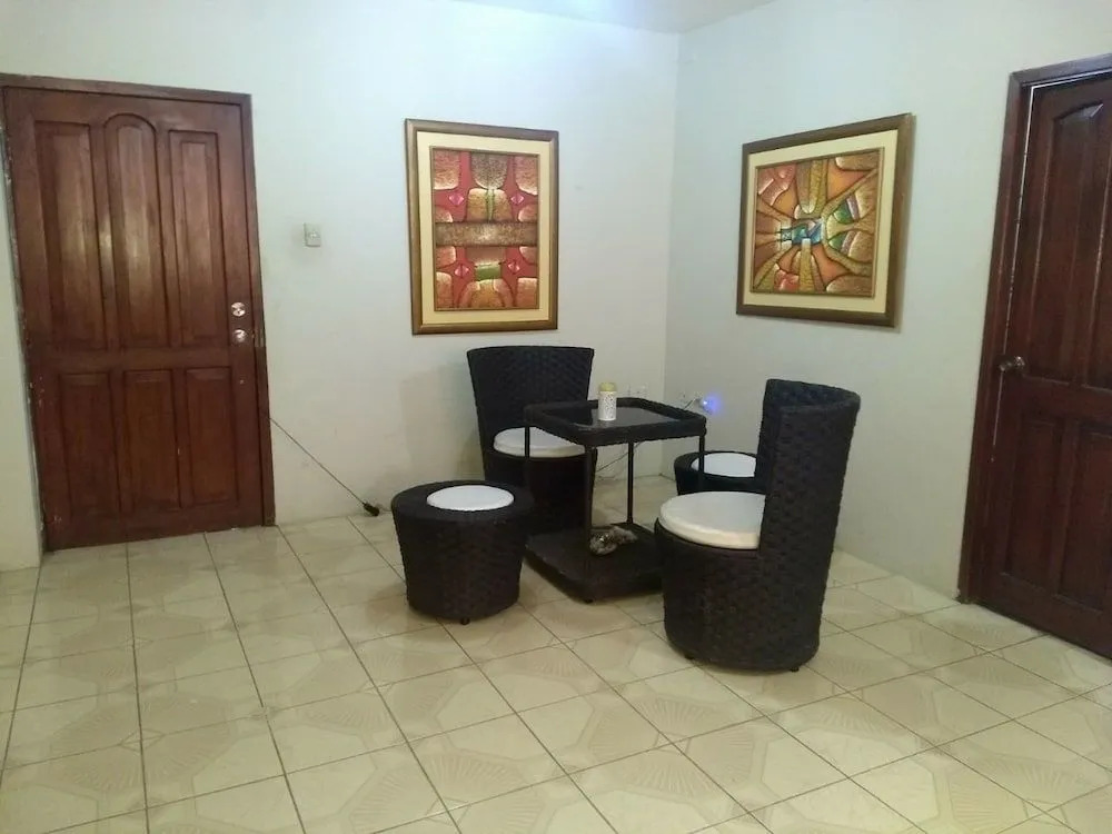 Playa Suites Apart-Hotel