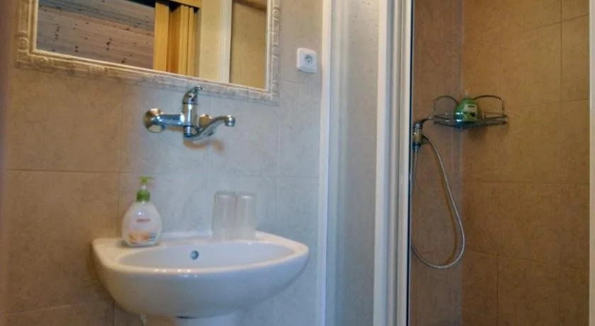 Hotel Studenec