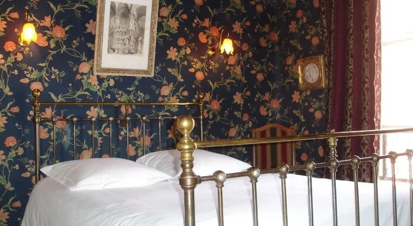 Hôtel Villa Toscane