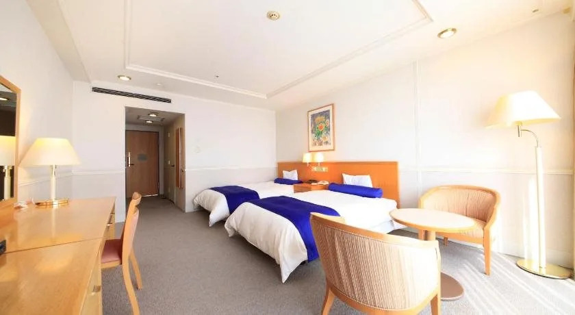 KKR Hotel Atami