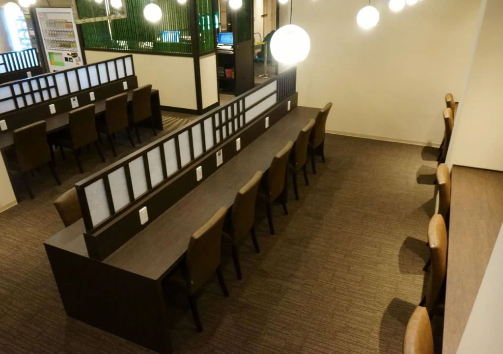 Tokyo Ekimae BAY HOTEL