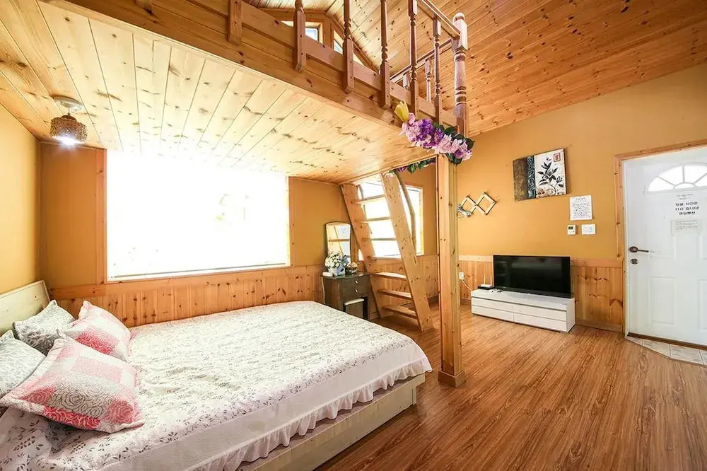 Samcheok yeondam pension