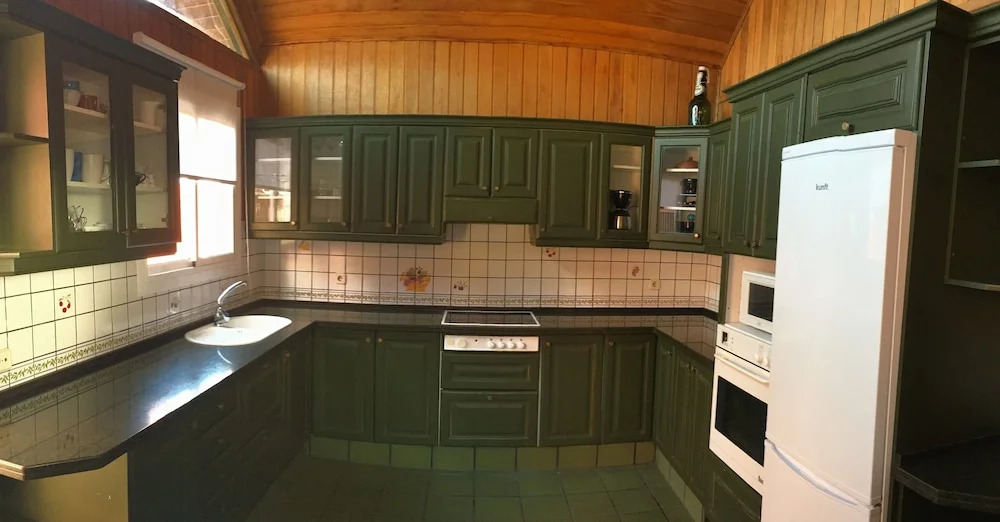 Casa Inmaculada Cabañas Mini Complejo Entero