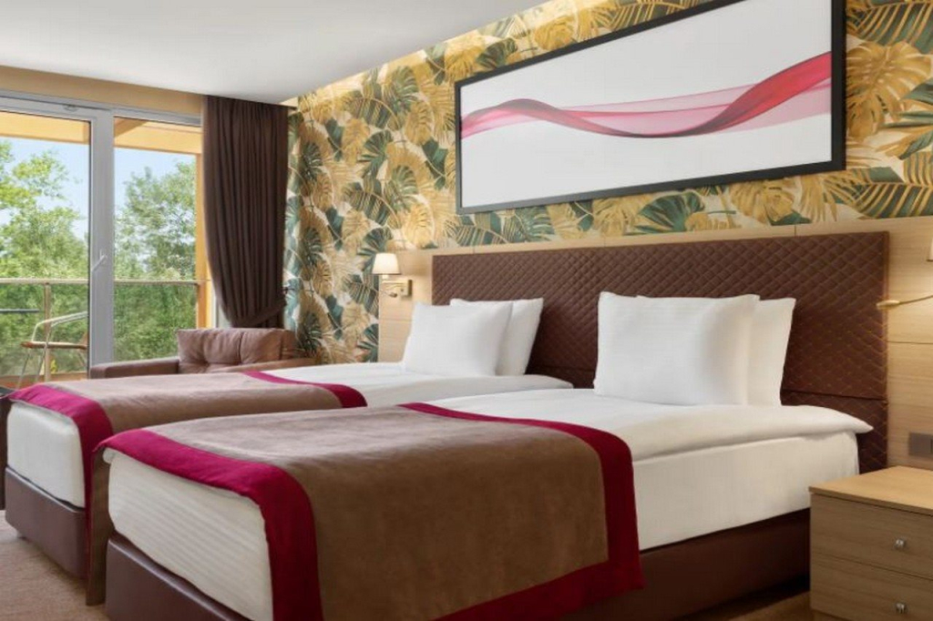 Ramada by Wyndham Istanbul Sile