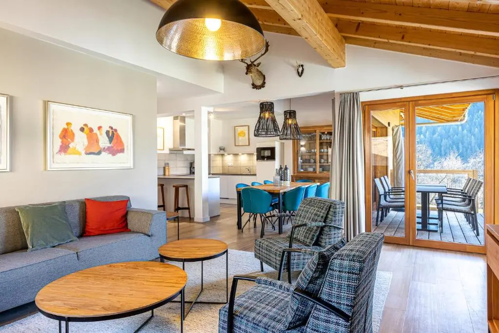 FranceComfort - AlpChalets Portes du Soleil
