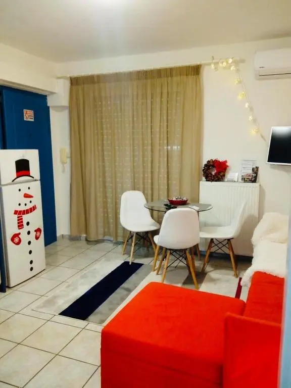 Balsam suite - 50m to the beach