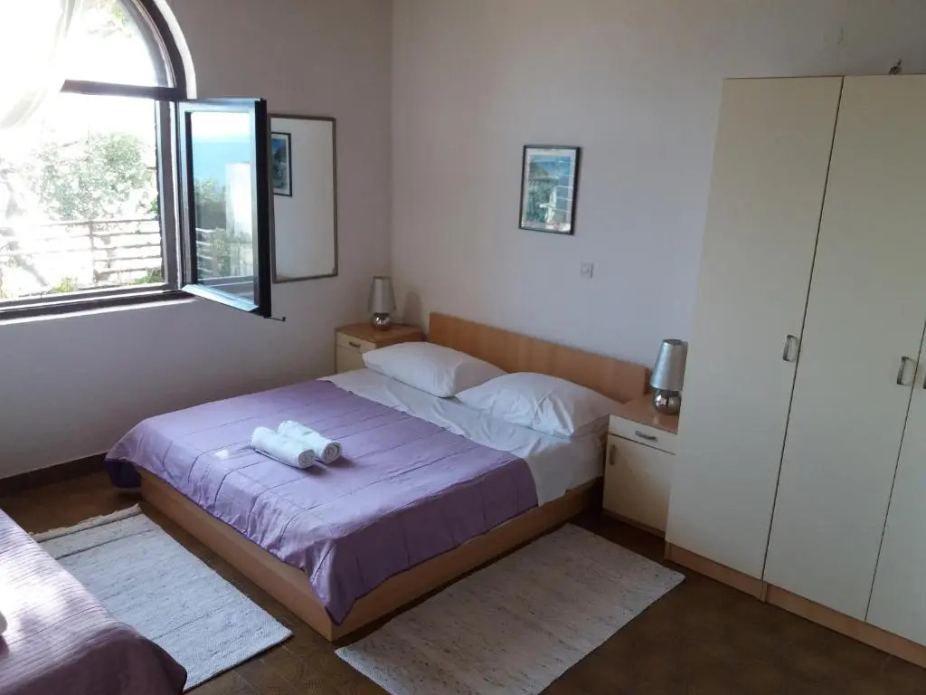 Apartment Hortenzija