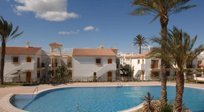 Apartamentos Vera Coast