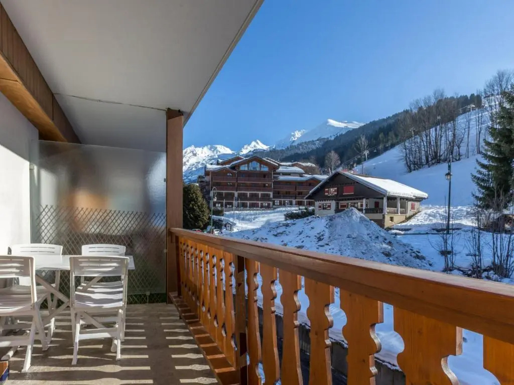 Appartement* pour 6, Sud, proche pistes et commerces - FR-1-304-82
