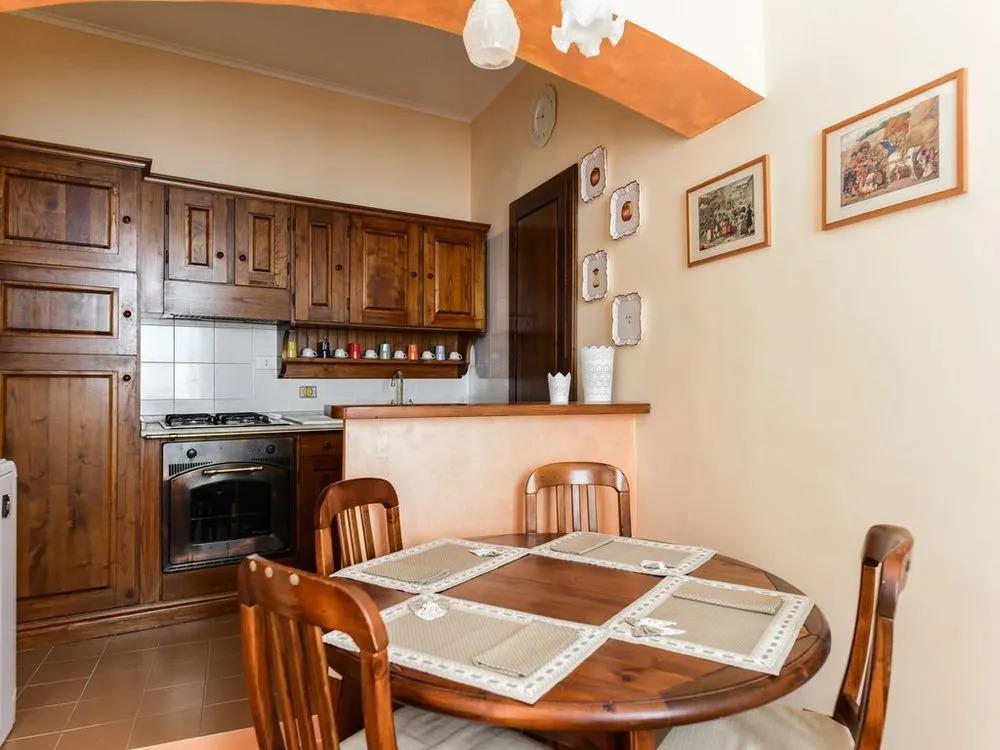 Via Veneto Charming Apartment