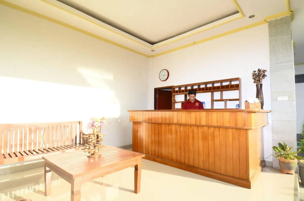 Sahera Hotel