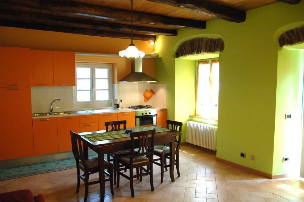 Casa Angelino