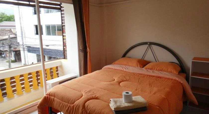 Wait For It Guesthouse