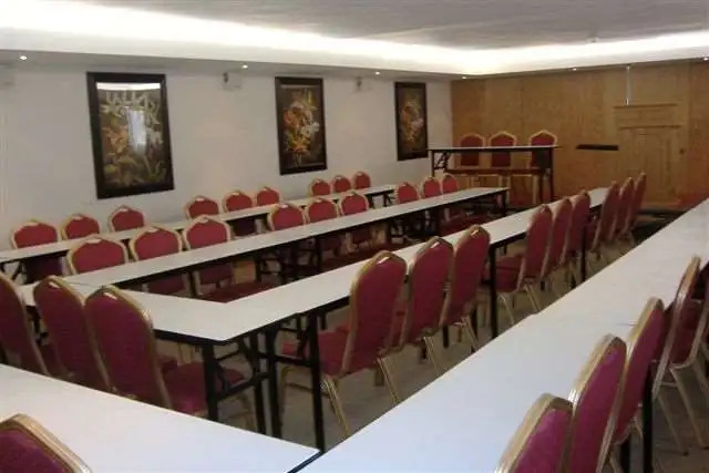 VIP Inn Beira
