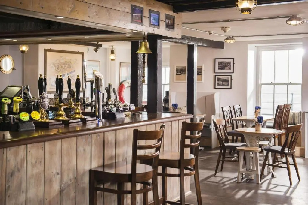 The Old Success Inn