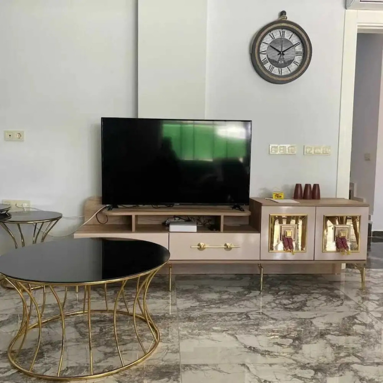 Kemer Villa Senocak