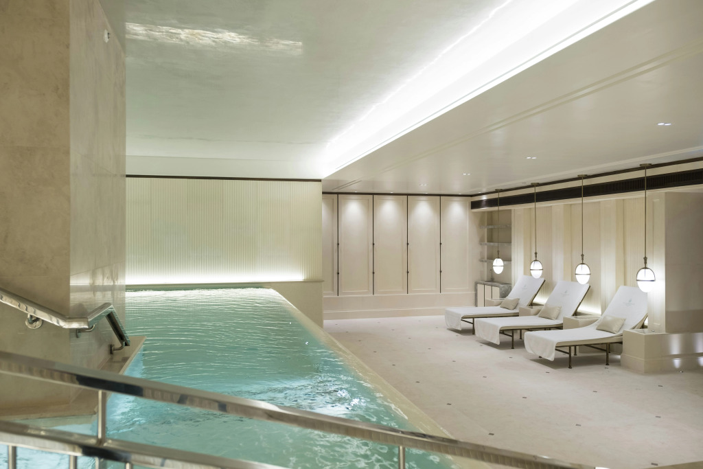 The Lanesborough, Oetker Hotels