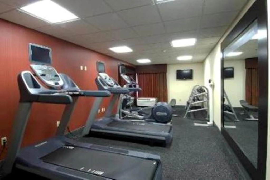 Hampton Inn Fort Wayne-Southwest