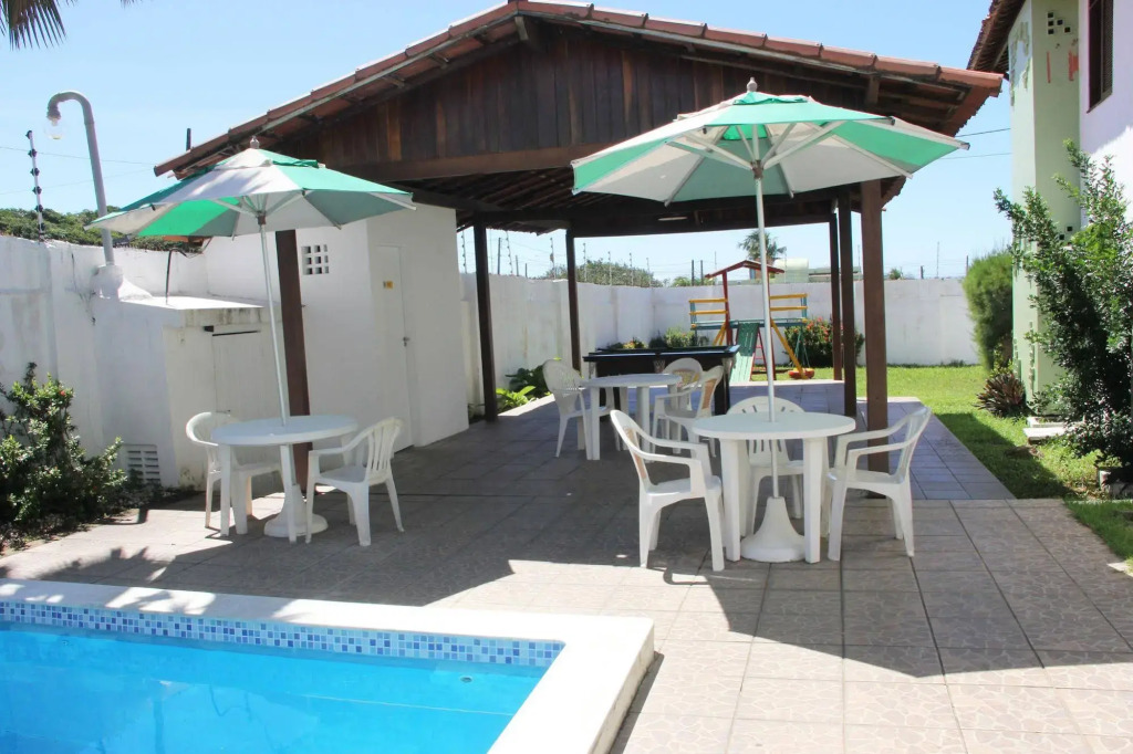 Hotel Recanto da Costeira