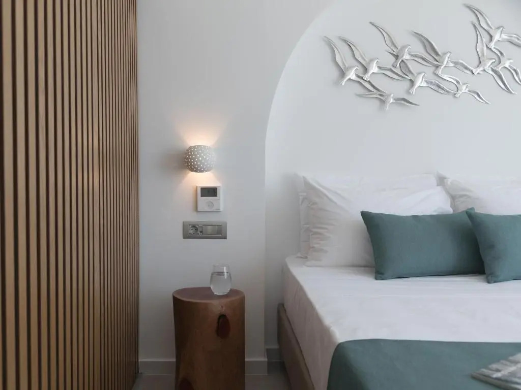 Zen Luxury Villas & Suites, By ThinkVilla