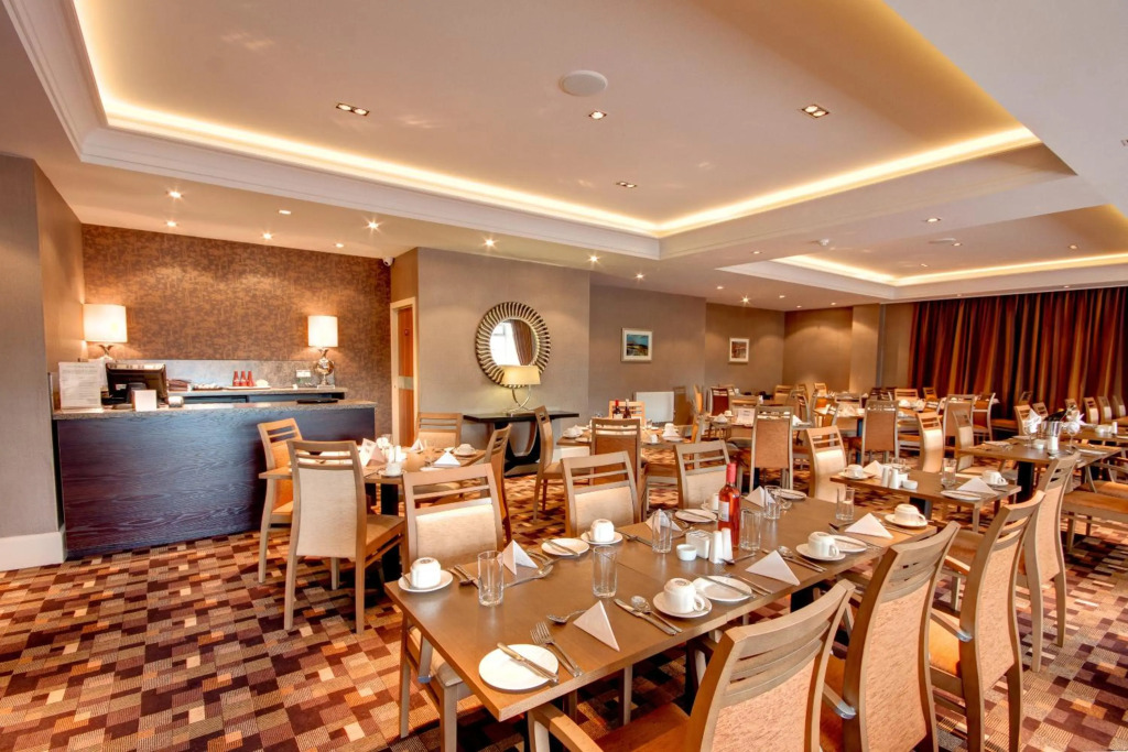 Cruachan Hotel