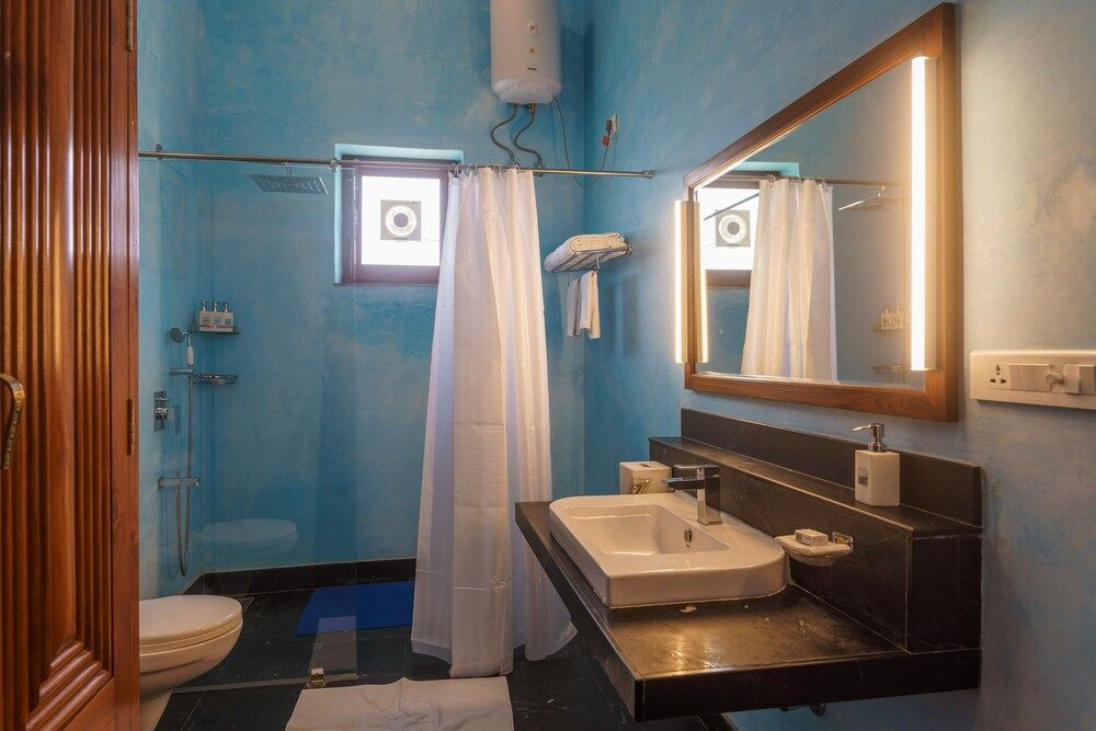 Ama Stays Trails Abhay Manor Kaali Toonk