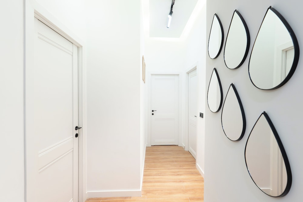 Boutique 4BR House - Tbilisi Old Town