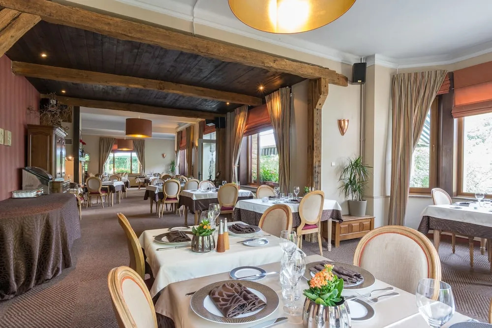 Aux Comtes de Chiny