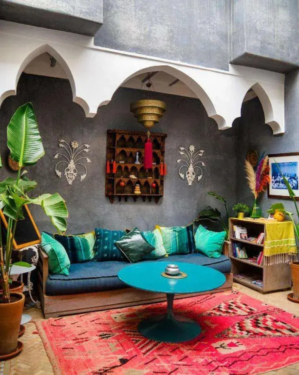 Riad Les Deux Portes