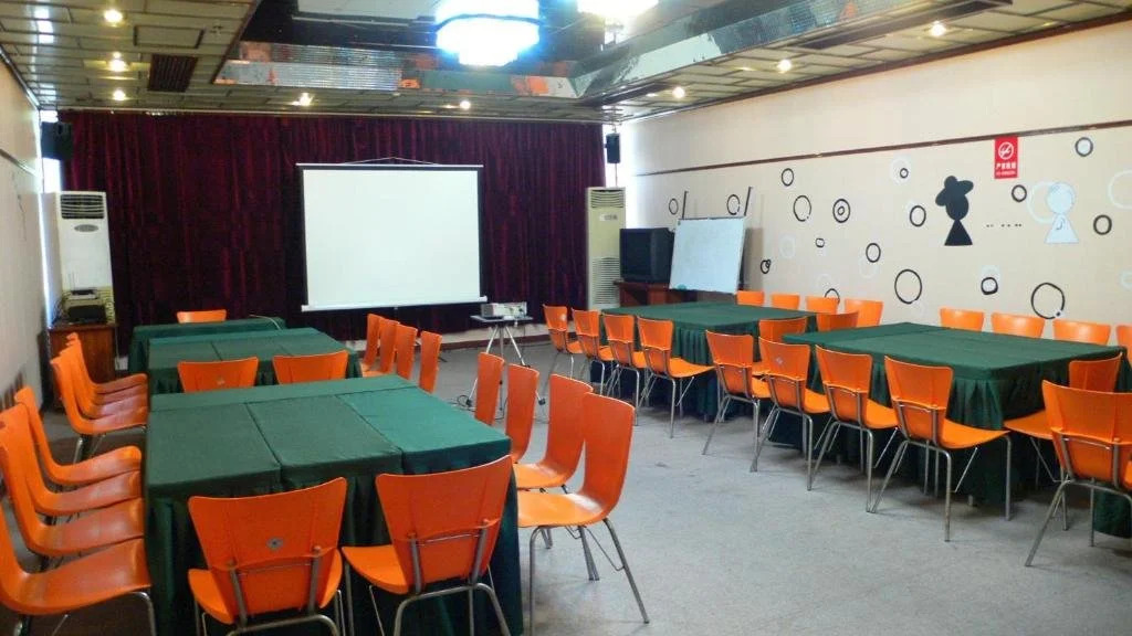 Shantou Overseas Chinese Hotel