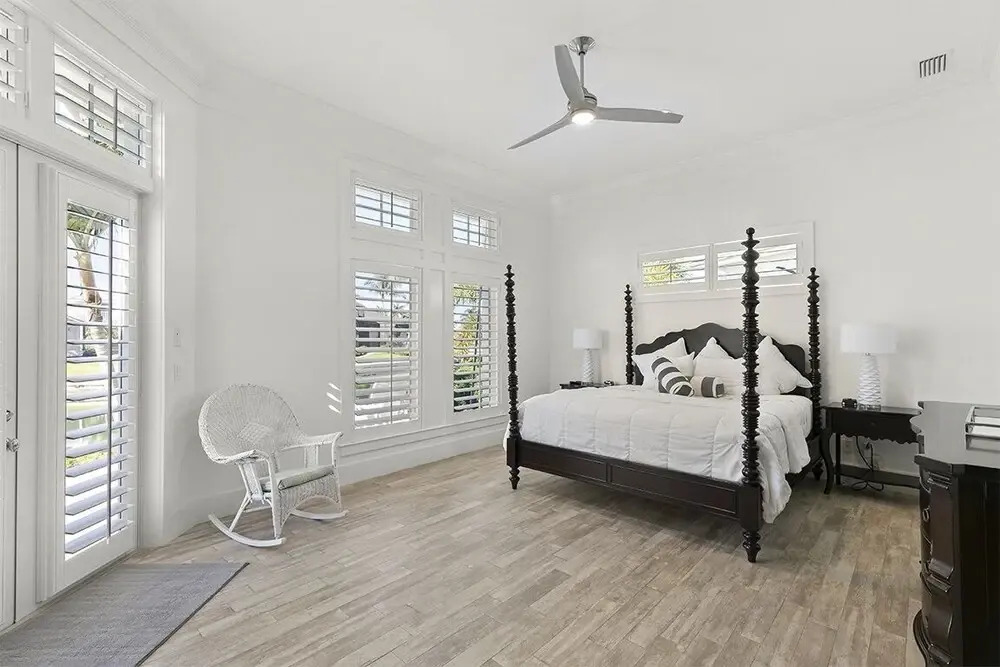 Hunkin Ct. 510 Marco Island Vacation Rental 3 Bedroom Home by Redawning