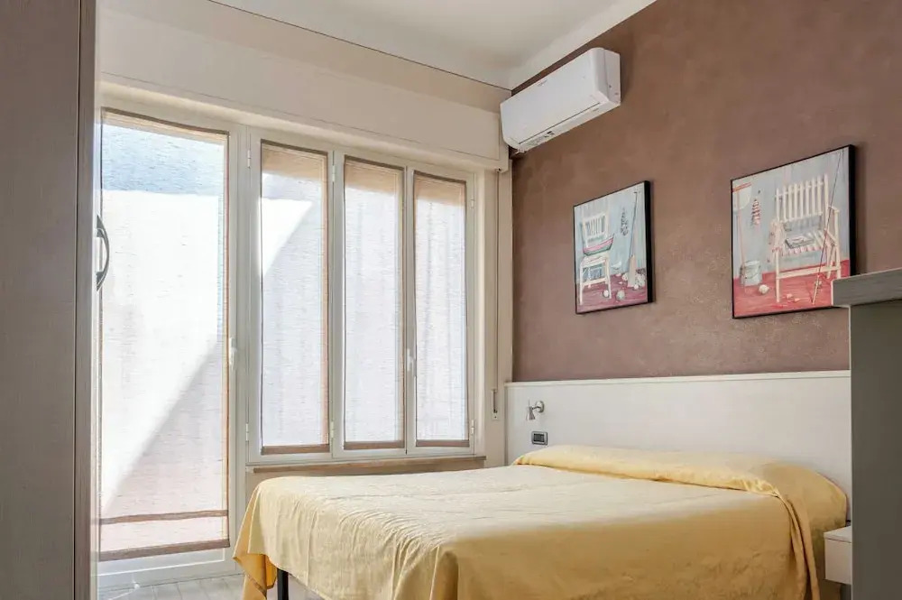 Hotel 3 Cozy and Authentic Stay in Ventimiglia
