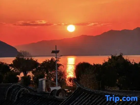 Xinyan's Hailinju · Vacation Homestay (Shuanglang Erhai Branch)