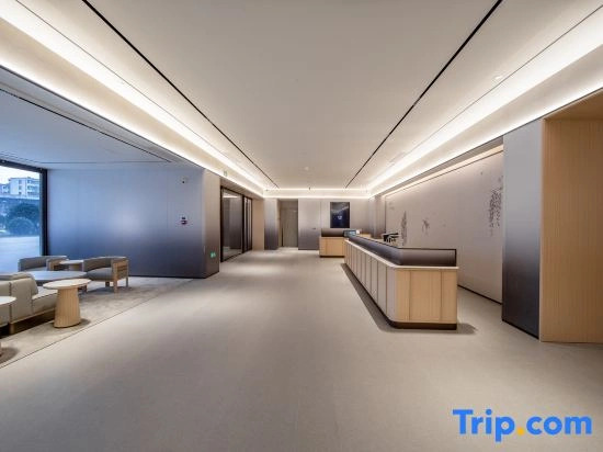 JI Hotel (Zhengzhou Zhongyuan Wanda West Third Ring Subway Station Branch)