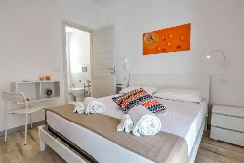 Villa Vani - Appartamento 1
