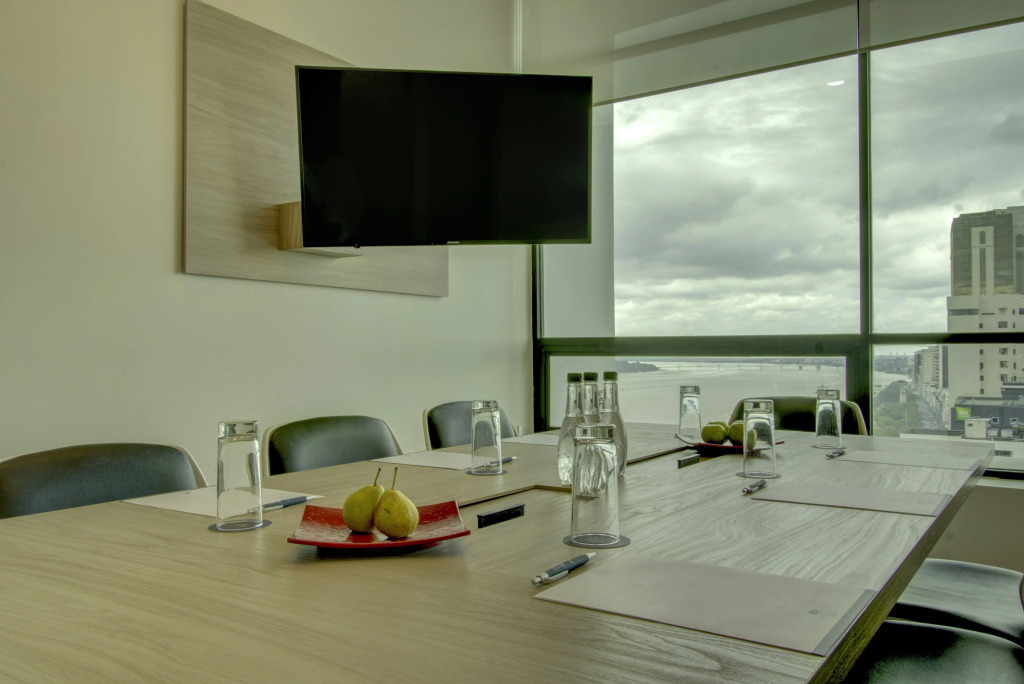 Doubletree By Hilton Guayaquil
