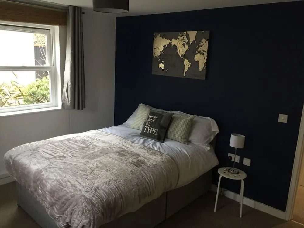 Luxurious 2 Bed Apart in the Centre of Cambridge!
