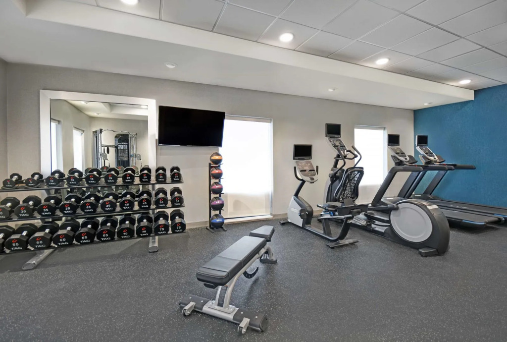Home2 Suites By Hilton Springdale Cincinnati