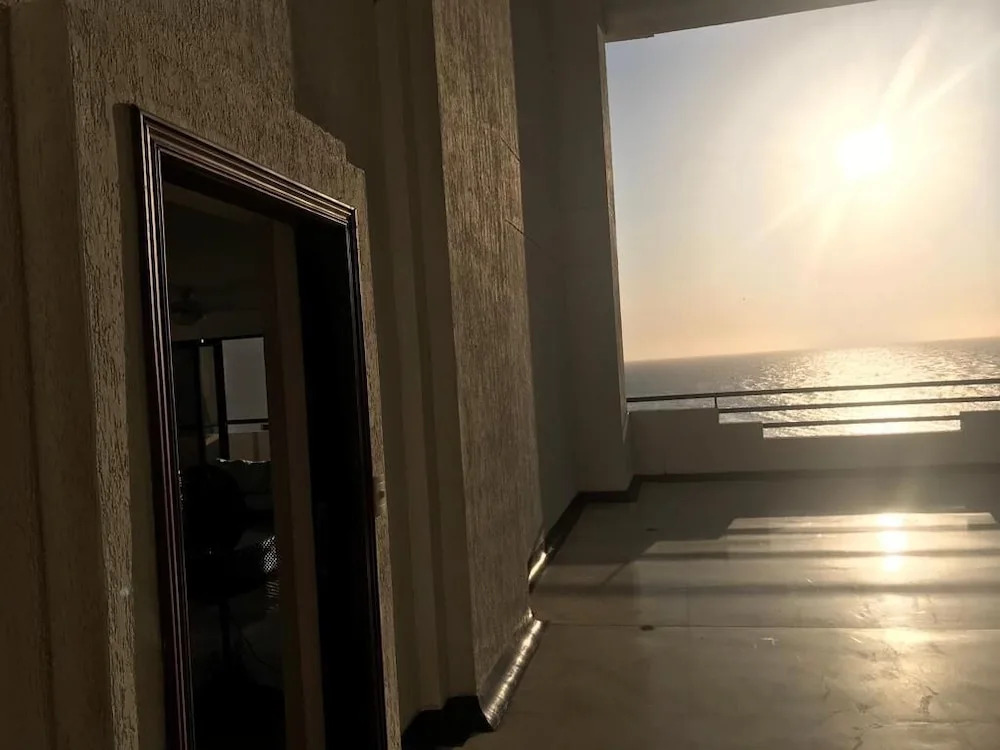3MR8 Apartamento Duplex en Cartagena