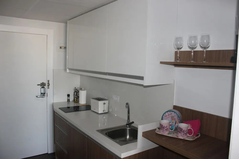 Lukentum Suites Alicante