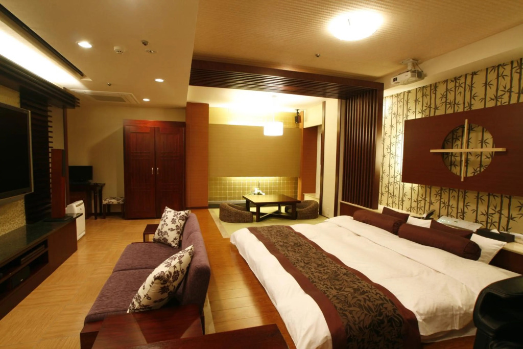 Hotel & Spa Lotus