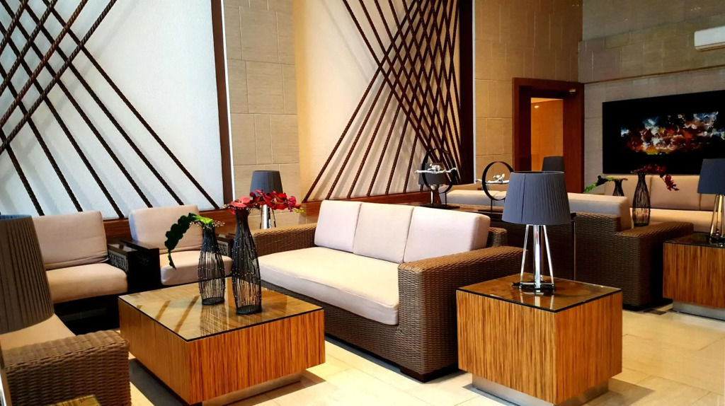 Suite 16