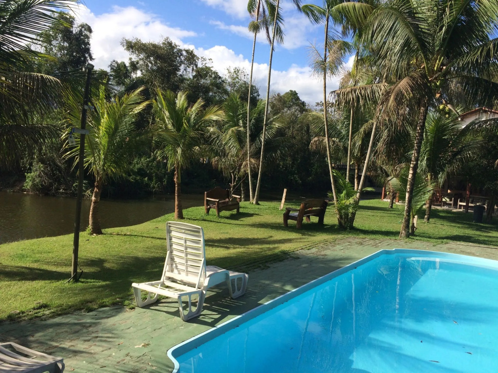 Pousada Marina Paraty