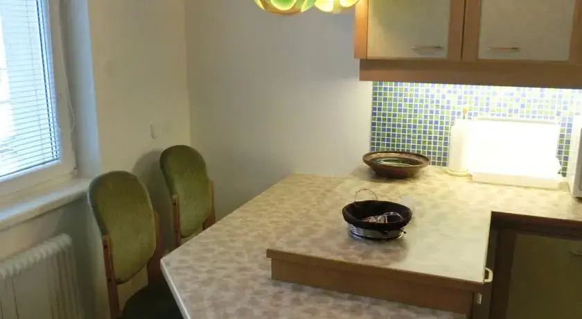 Boarding House Wien