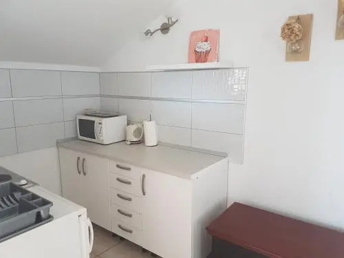 Apartments Jabuka
