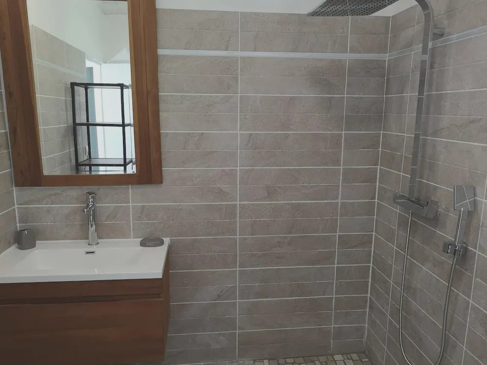 Villa With 2 Bedrooms In Le Diamant With Private Pool Enclosed Garden And Wifi 150 M From The Beach